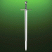 SWORD OF ROBIN HOOD